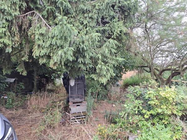 Maison à vendre |  Chezelles |  3 pièces | 63 m²