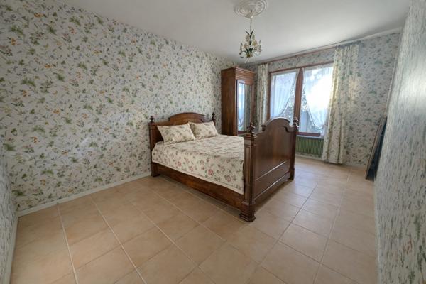 Maison 4 pièces - 103 m² Exclusivité efficity