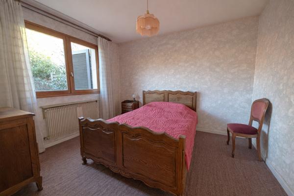 Maison 4 pièces - 103 m² Exclusivité efficity