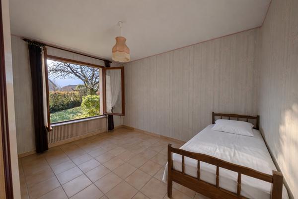 Maison 4 pièces - 103 m² Exclusivité efficity