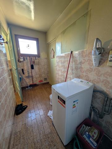 Maison 4 pièces - 103 m² Exclusivité efficity