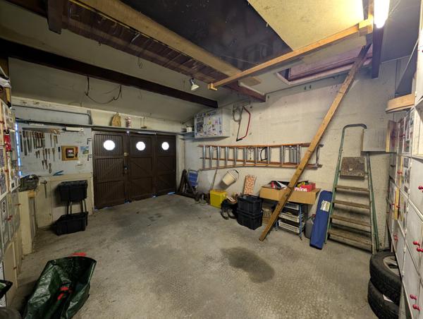 Maison 4 pièces - 103 m² Exclusivité efficity