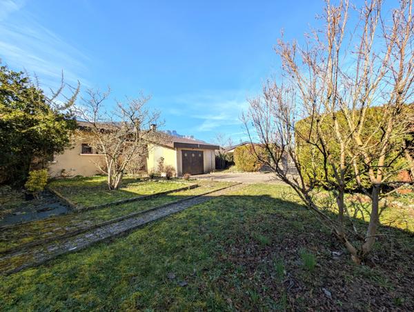 Maison 4 pièces - 103 m² Exclusivité efficity