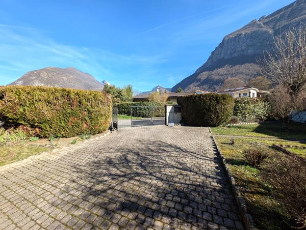 Maison 4 pièces - 103 m² Exclusivité efficity