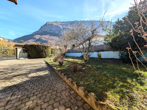 Maison 4 pièces - 103 m² Exclusivité efficity