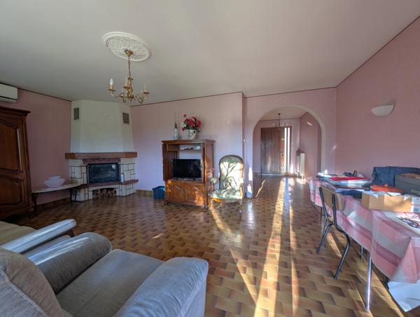 Maison 4 pièces - 103 m² Exclusivité efficity