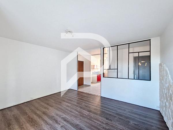 Appartement 3 pièces 61 m2
