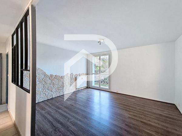 Appartement 3 pièces 61 m2