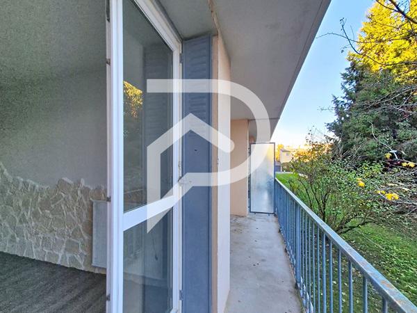 Appartement 3 pièces 61 m2