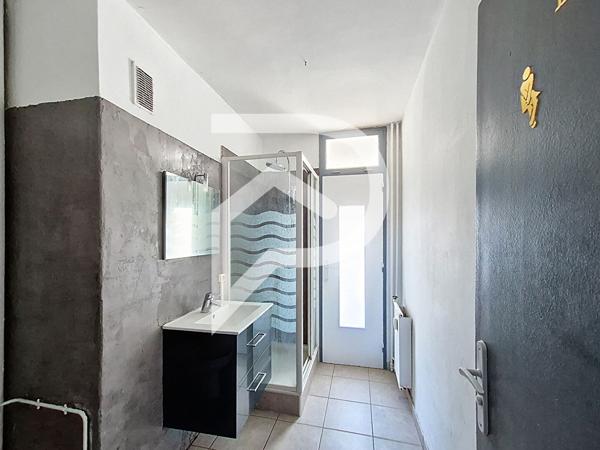 Appartement 3 pièces 61 m2