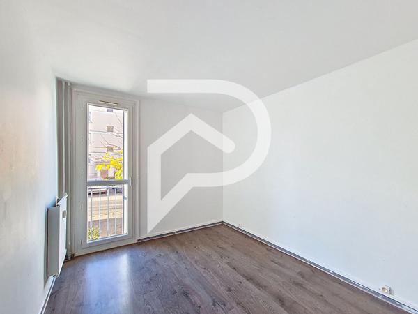 Appartement 3 pièces 61 m2