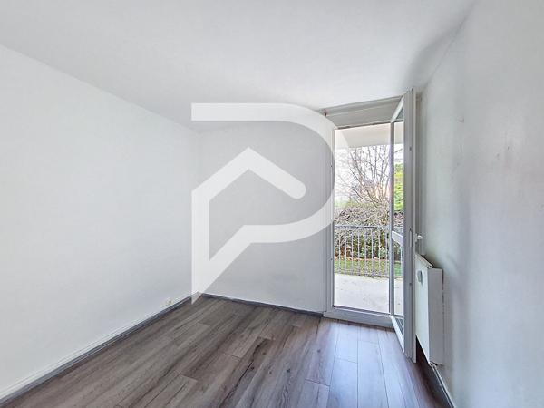 Appartement 3 pièces 61 m2