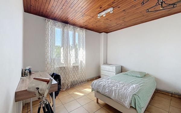 Appartement à vendre    4 pièces • 82,20 m2 Bourg-lès-Valence