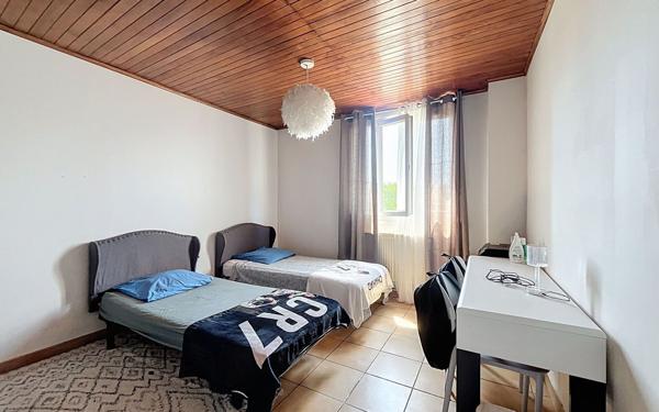 Appartement à vendre    4 pièces • 82,20 m2 Bourg-lès-Valence