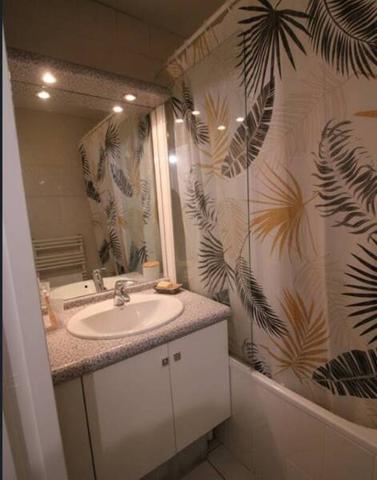 Appartement 3 pièces - 44100 Nantes