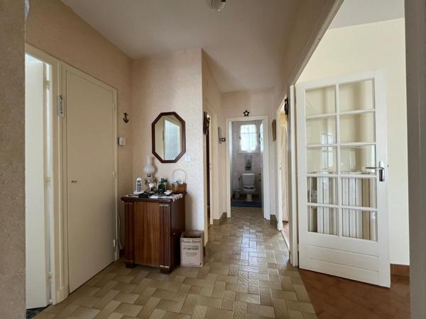 En partie climatisée - Villa Villeneuve-sur-Lot, dans impasse au calme, proche voie verte