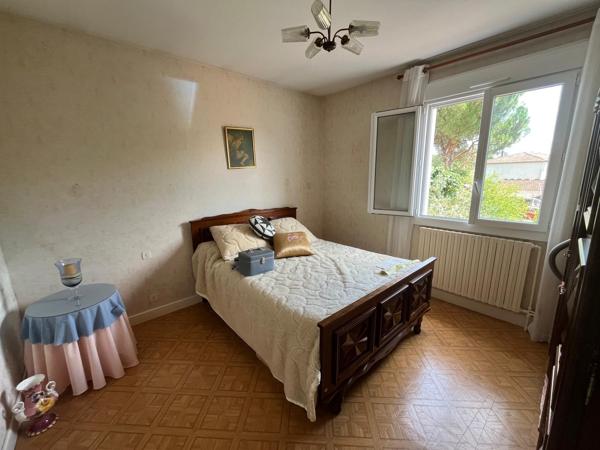 En partie climatisée - Villa Villeneuve-sur-Lot, dans impasse au calme, proche voie verte
