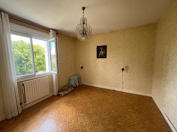 En partie climatisée - Villa Villeneuve-sur-Lot, dans impasse au calme, proche voie verte