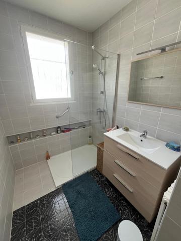 En partie climatisée - Villa Villeneuve-sur-Lot, dans impasse au calme, proche voie verte