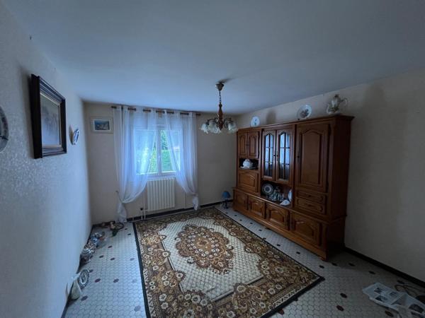 En partie climatisée - Villa Villeneuve-sur-Lot, dans impasse au calme, proche voie verte