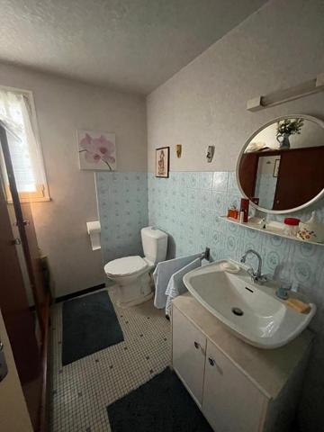 En partie climatisée - Villa Villeneuve-sur-Lot, dans impasse au calme, proche voie verte