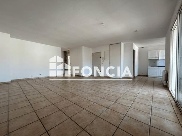 Location Appartement 3 pièces 82.65 m² - 16 RUE FRANCOIS COPPEE Perpignan 66000