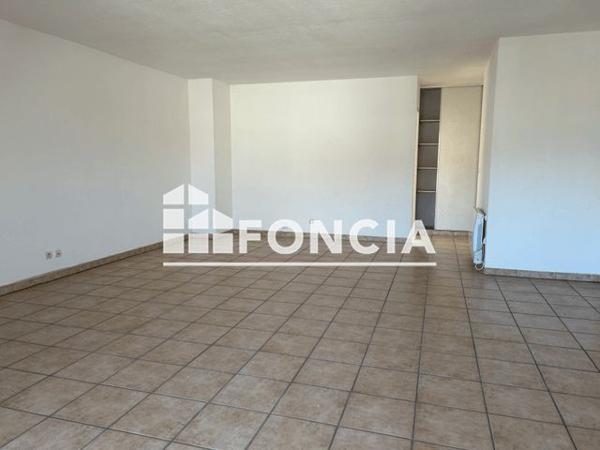 Location Appartement 3 pièces 82.65 m² - 16 RUE FRANCOIS COPPEE Perpignan 66000