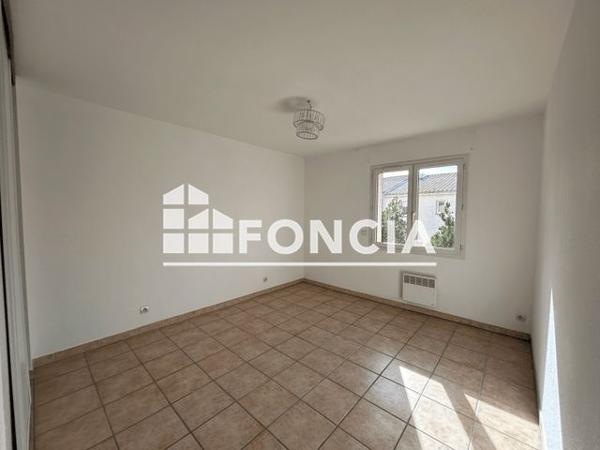 Location Appartement 3 pièces 82.65 m² - 16 RUE FRANCOIS COPPEE Perpignan 66000