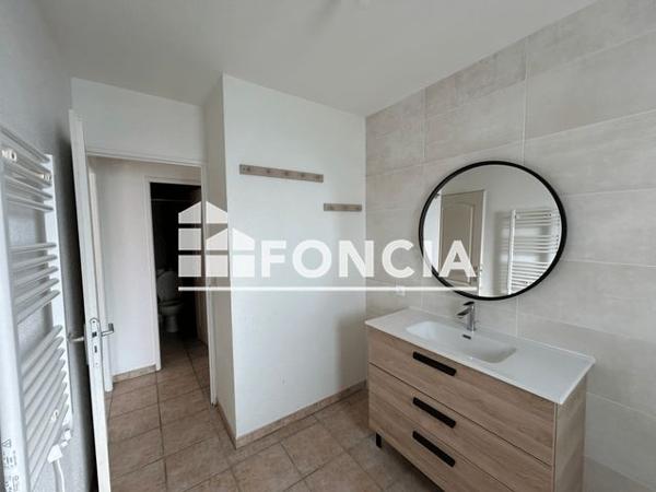 Location Appartement 3 pièces 82.65 m² - 16 RUE FRANCOIS COPPEE Perpignan 66000