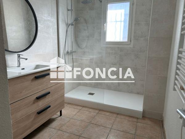 Location Appartement 3 pièces 82.65 m² - 16 RUE FRANCOIS COPPEE Perpignan 66000