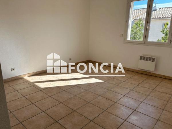 Location Appartement 3 pièces 82.65 m² - 16 RUE FRANCOIS COPPEE Perpignan 66000