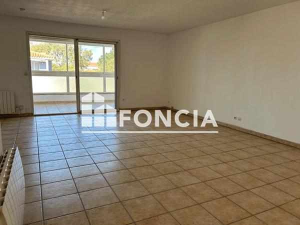 Location Appartement 3 pièces 82.65 m² - 16 RUE FRANCOIS COPPEE Perpignan 66000