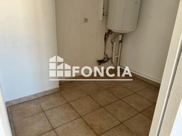 Location Appartement 3 pièces 82.65 m² - 16 RUE FRANCOIS COPPEE Perpignan 66000
