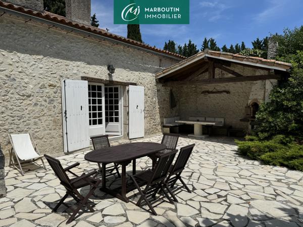 Maison 10 pièce(s) 7 chambre(s) 345 m²