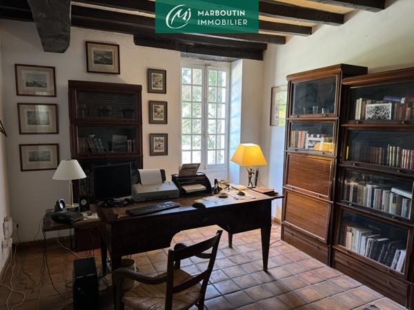 Maison 10 pièce(s) 7 chambre(s) 345 m²
