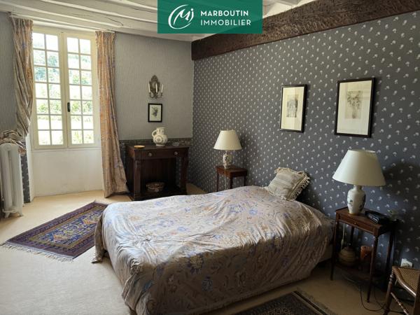 Maison 10 pièce(s) 7 chambre(s) 345 m²