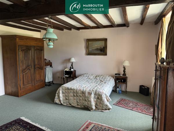 Maison 10 pièce(s) 7 chambre(s) 345 m²