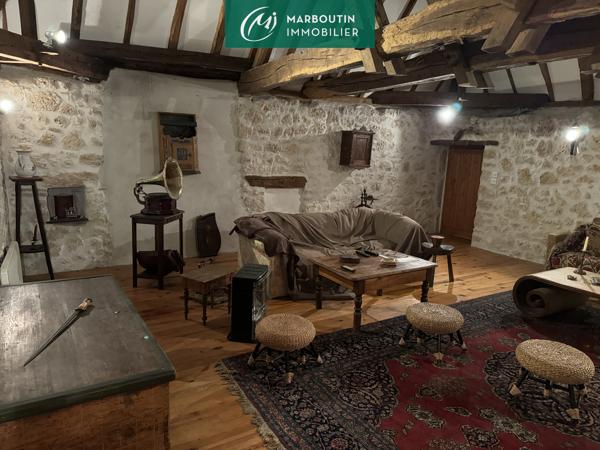 Maison 10 pièce(s) 7 chambre(s) 345 m²