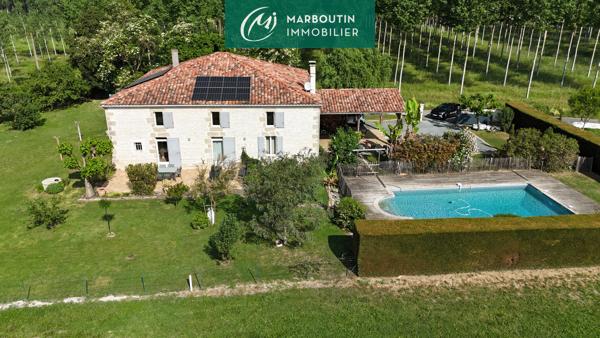 Maison 7 pièce(s) 5 chambre(s) 243 m²