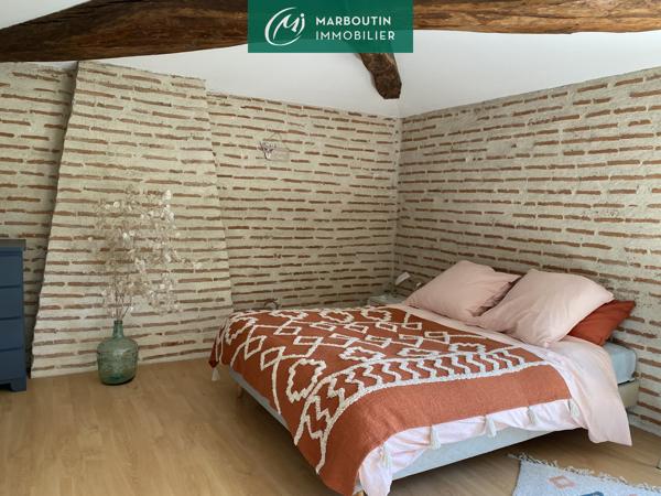 Maison 7 pièce(s) 5 chambre(s) 243 m²
