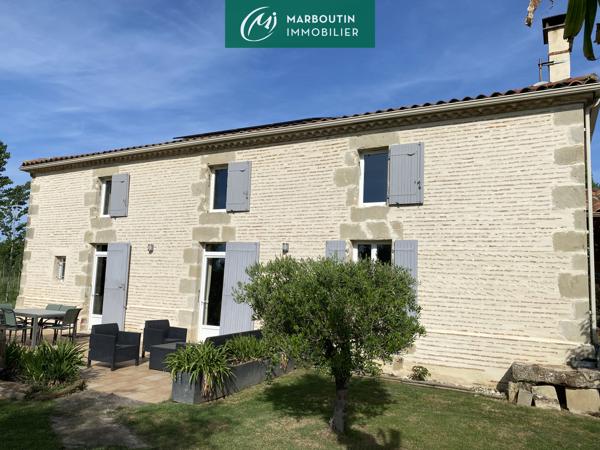 Maison 7 pièce(s) 5 chambre(s) 243 m²