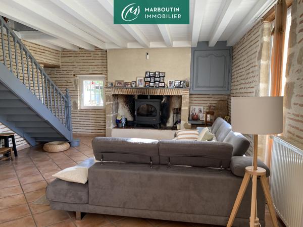 Maison 7 pièce(s) 5 chambre(s) 243 m²