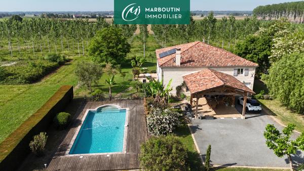 Maison 7 pièce(s) 5 chambre(s) 243 m²