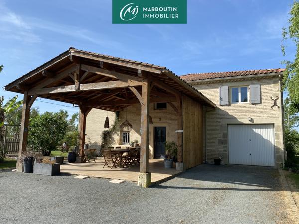 Maison 7 pièce(s) 5 chambre(s) 243 m²