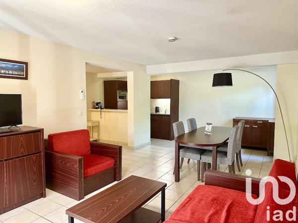 Appartement à vendre 3 pièces 70,55 m² Mandelieu-la-Napoule