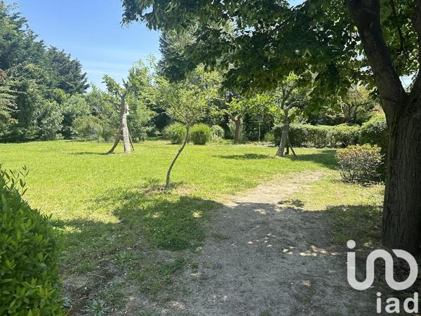 Appartement à vendre 3 pièces 70,55 m² Mandelieu-la-Napoule