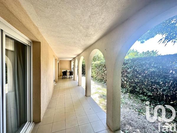 Appartement à vendre 3 pièces 70,55 m² Mandelieu-la-Napoule