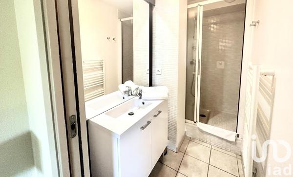 Appartement à vendre 3 pièces 70,55 m² Mandelieu-la-Napoule