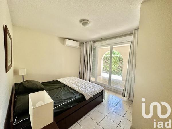 Appartement à vendre 3 pièces 70,55 m² Mandelieu-la-Napoule