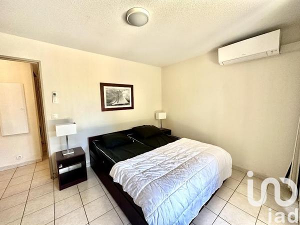 Appartement à vendre 3 pièces 70,55 m² Mandelieu-la-Napoule